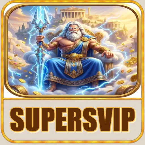 supersvip - Peningkatan performa dan UI/UX terbaru
