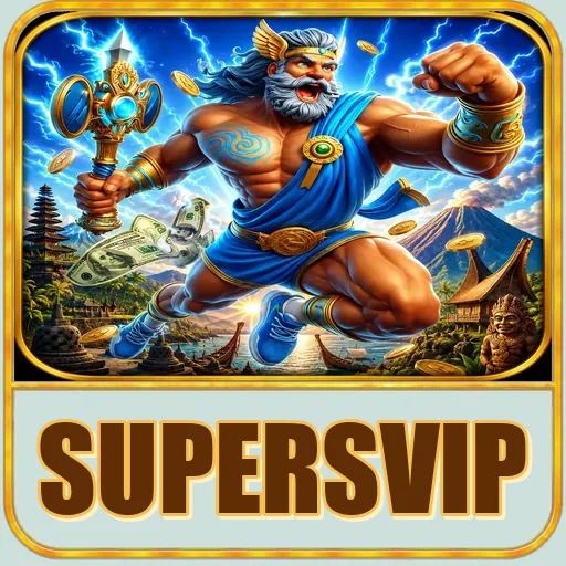 supersvip APK Indonesia - Panduan Lengkap dan Tutorial