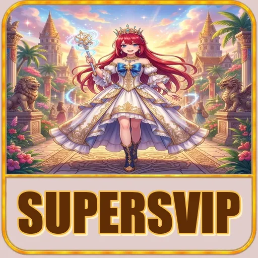 supersvip APK Indonesia - Panduan Lengkap dan Tutorial