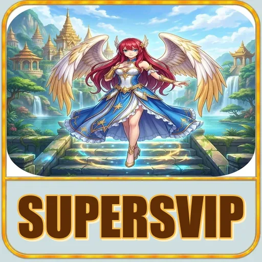 supersvip APK Indonesia - Panduan Lengkap dan Tutorial