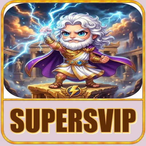 supersvip APK Indonesia - Panduan Lengkap dan Tutorial