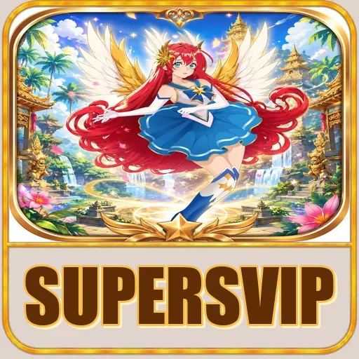 supersvip APK Indonesia - Panduan Lengkap dan Tutorial